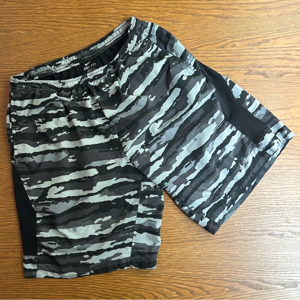 Nike Dry Fit Shorts
